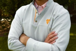 Volunteer Traditions Interlocking UT Heritage Pullover