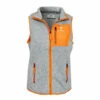 Tennessee Heather Sweater Vest