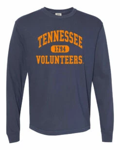 Tennessee Comfort Colors Tee
