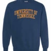 Tennessee Comfort Colors Crew