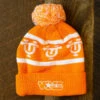 Star Vols Toboggan By Volunteer Traditions