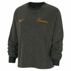 Nike Women's Yoga Crew Fleece