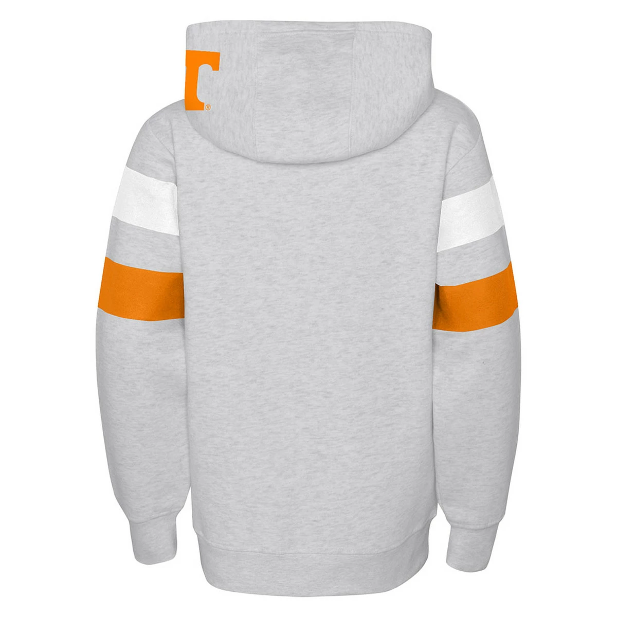Youth Tennessee Dynamic Duo Fleece Pullover 2 Youth Tennessee Dynamic Duo Fleece Pullover - Image 2