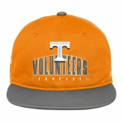 Kids Tennessee Legacy Deadstock Snapback