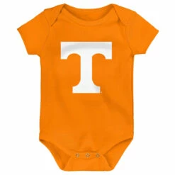 Tennessee Infant Born To Be 3 Piece Creeper Set 5 Tennessee Infant Born To Be 3 Piece Creeper Set -US Cheap Clothing Store 478819p 02