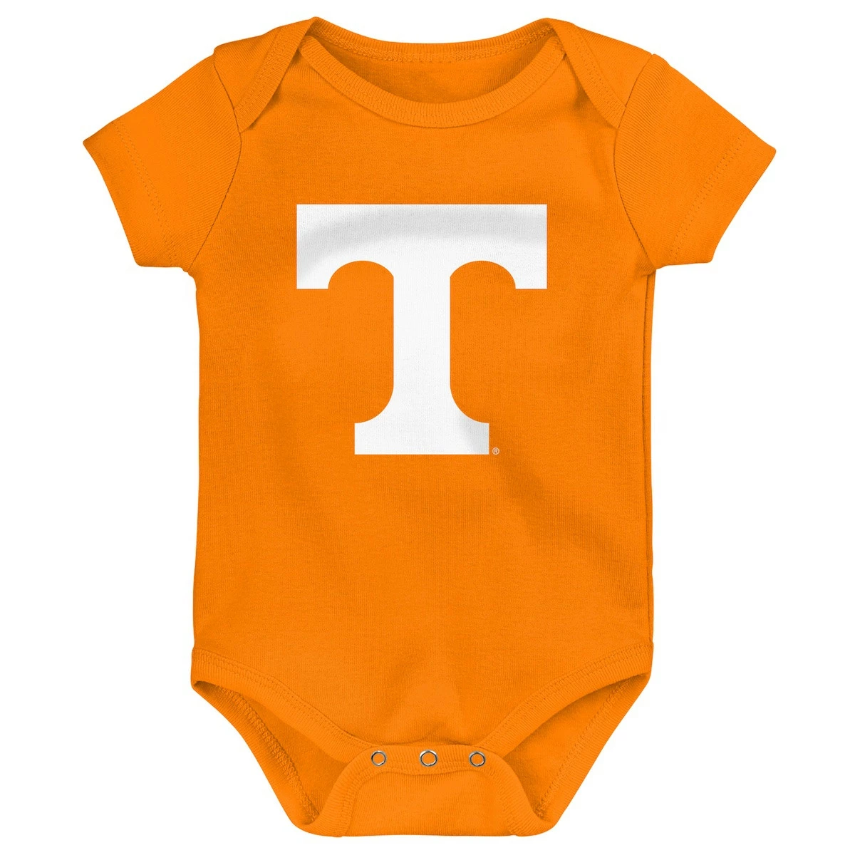 Tennessee Infant Born To Be 3 Piece Creeper Set 2 Tennessee Infant Born To Be 3 Piece Creeper Set - Image 2