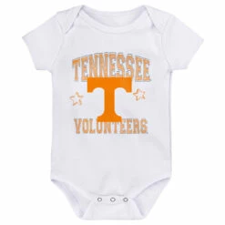 Tennessee Infant Born To Be 3 Piece Creeper Set 6 Tennessee Infant Born To Be 3 Piece Creeper Set -US Cheap Clothing Store 478819p 03
