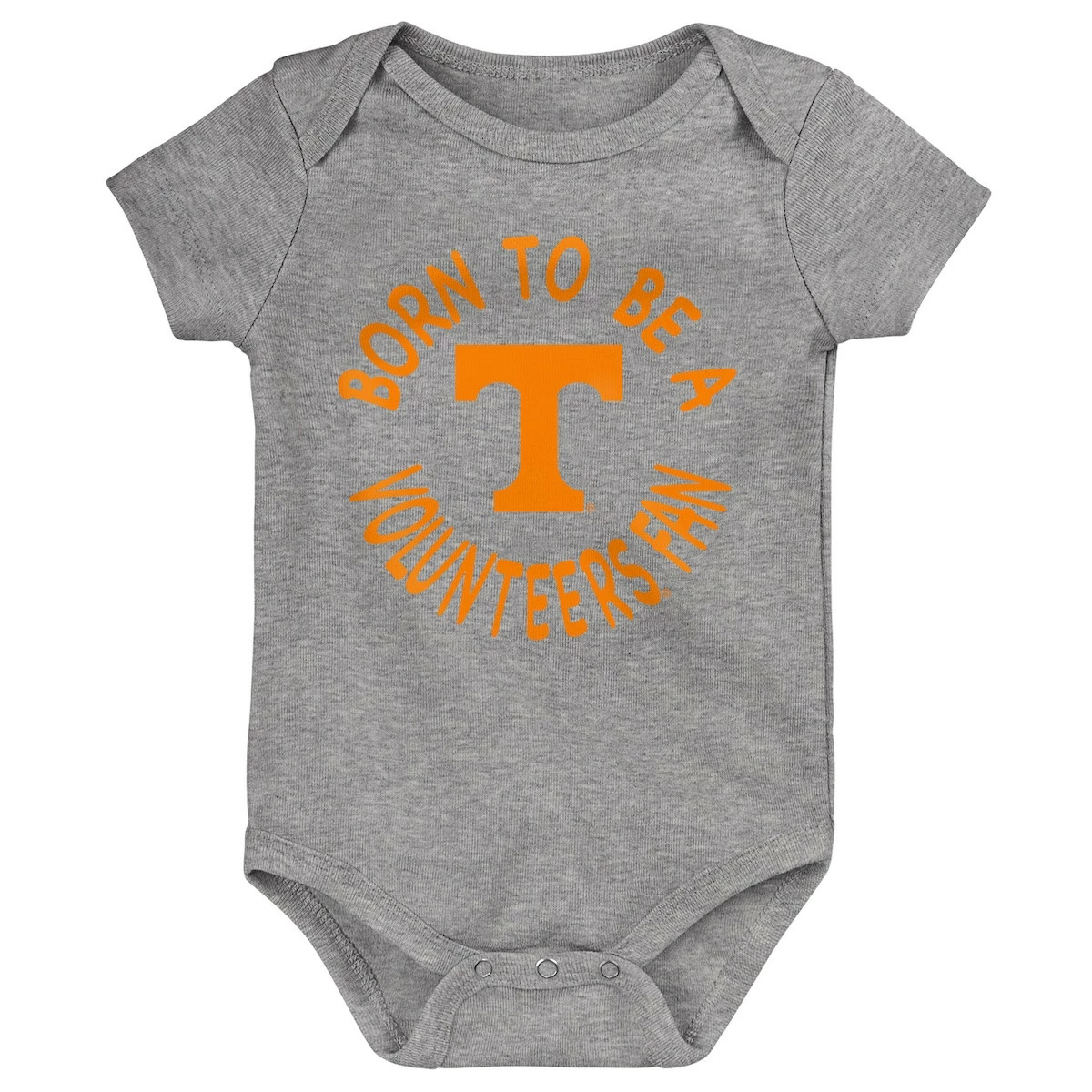 Tennessee Infant Born To Be 3 Piece Creeper Set 4 Tennessee Infant Born To Be 3 Piece Creeper Set - Image 4
