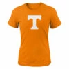 Youth Tennessee Power T SS Dolman Tee