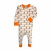 Infant Hound Dog Onesie By Ishtex Apparel
