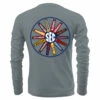 SEC Pinwheel Tee