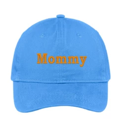 Mommy Hat