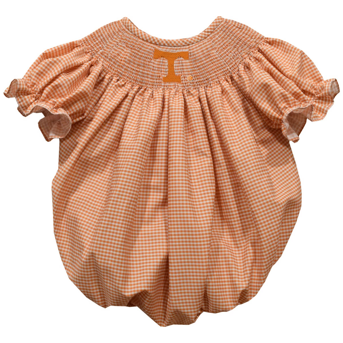 Tennessee Infant Bubble Outfit 1 Tennessee Infant Bubble Outfit