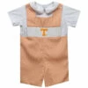 Tennessee Toddler Jon Jon Outfit