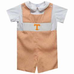 Tennessee Toddler Jon Jon Outfit