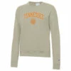 Wmns Fleece Tennessee Seal Crew By Champion