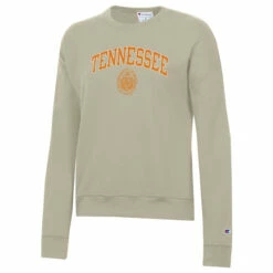Wmns Fleece Tennessee Seal Crew By Champion