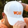 Tennessee Volunteer Traditions Star Vols Performance Hat