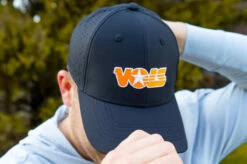 Tennessee Volunteer Traditions Star Vols Performance Hat -US Cheap Clothing Store 488300p 02