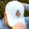 Tennessee Volunteer Traditions Smokey Performance Hat