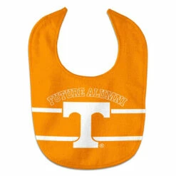 Tennessee Future Alumni Baby Bib