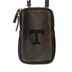 Leather Wristlet Wallet