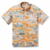 Reyn Spooner Tennessee Scenic Button Down