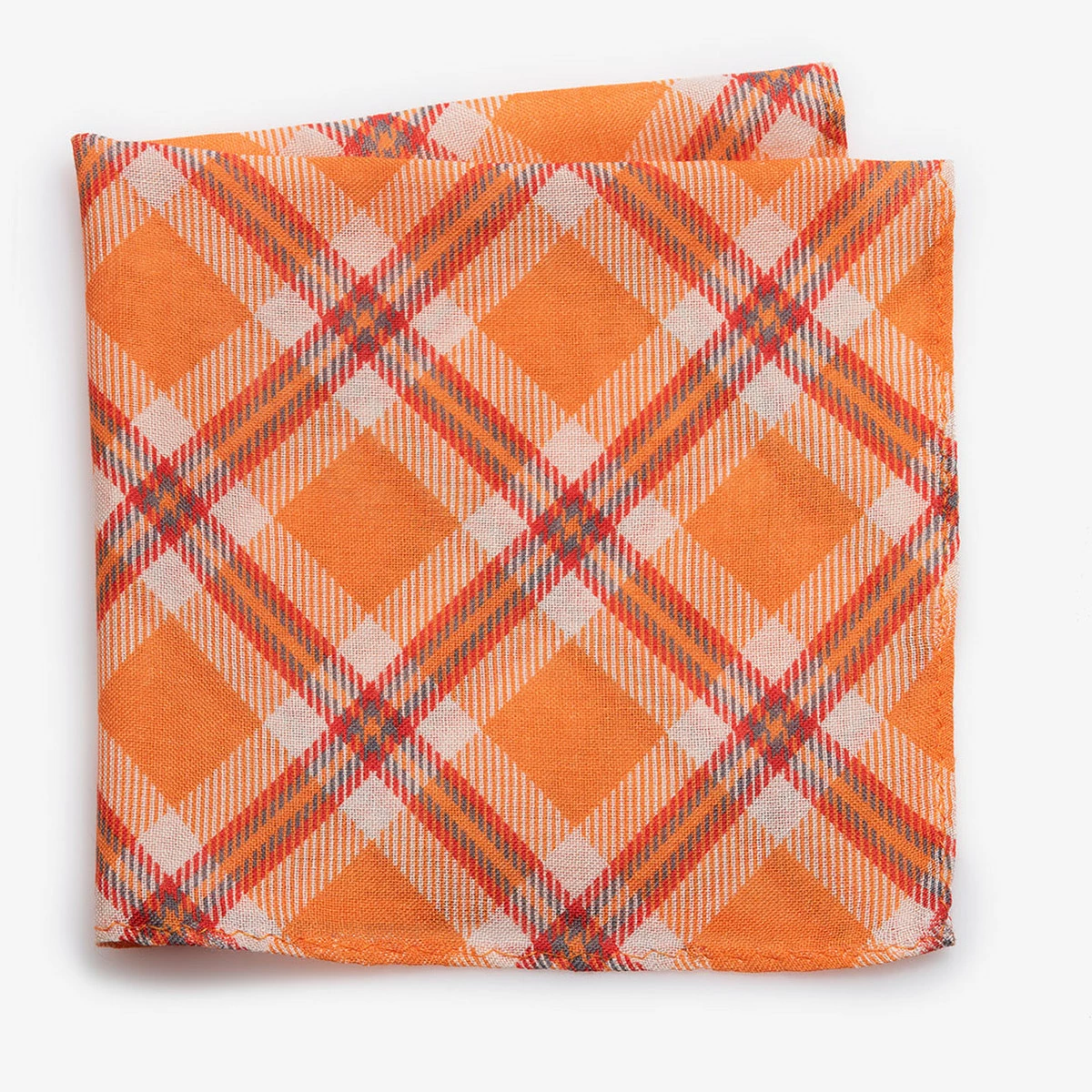 Tartan Plaid Silk Pocket Square From Timeless Tartans 1 Tartan Plaid Silk Pocket Square From Timeless Tartans