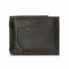 Tennessee Leather Bi-fold Wallet