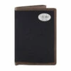 Youth Tennessee Nylon Tri-fold Wallet