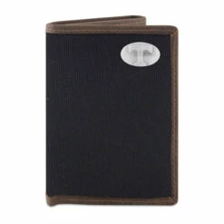 Youth Tennessee Nylon Tri-fold Wallet