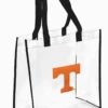Clear Stadium Tote
