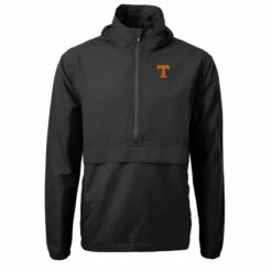 Tennessee Cutter & Buck Eco Recycled Anorak Jacket