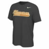 Nike Tennessee Script Artful Dodger Tee
