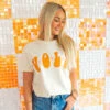 Women's VOLS Daisies Tee