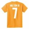 Youth Joe Milton Shirsey