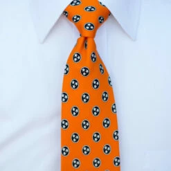 Tristar Tie By Volunteer Tradtions